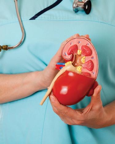 5 أعراض تشير للإصابة بالفشل الكبدي