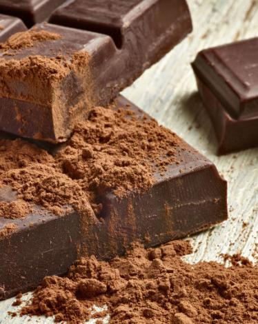 شوكولاتة غلاكسي