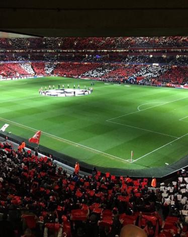 جماهير برشلونة تخطط للرد على الاتحاد الإسباني