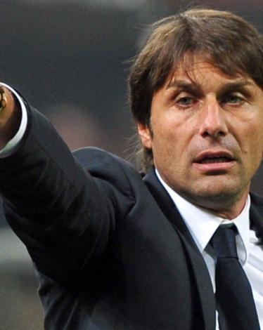 Antonio-Conte