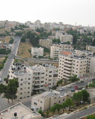 Ramallah_Residential