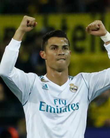 رغم حلم البيتشيتشي.. رونالدو يختار دكة البدلاء