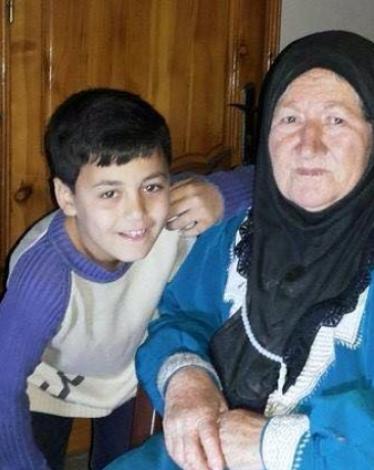 السنة سميحة عوض الله