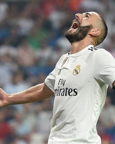 benzema