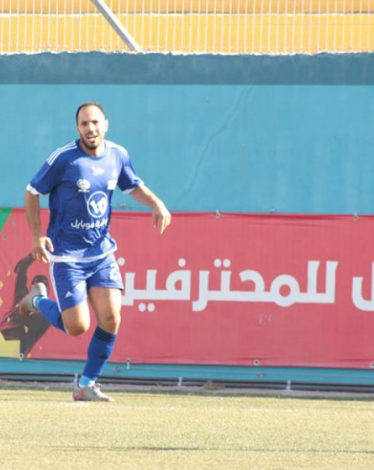 أحمد ذياب