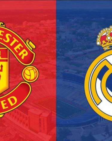 اليونايتد يطيح بريال مدريد من صدارة قائمة 