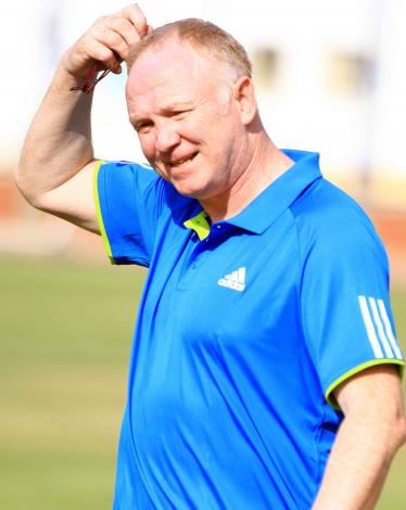 اليكس ماكليش