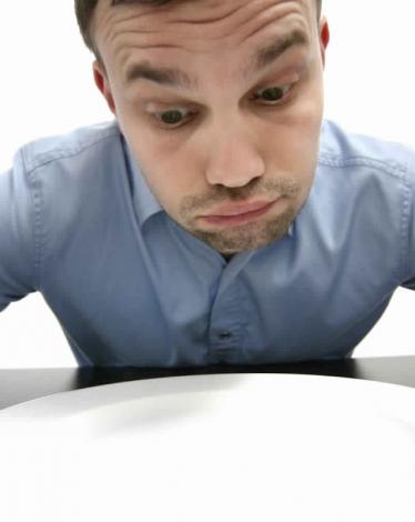 علماء: الجوع مفيد لصحة الجسم