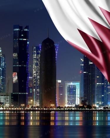 قطر-تعلن-تأييدها-للضربات-العسكرية-على-سوريا