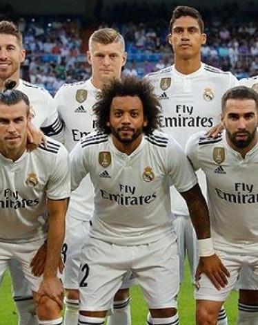 madrid