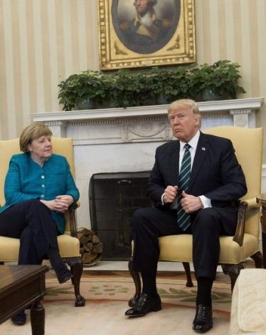 برلين: الولايات المتحدة خسرت زعامة العالم