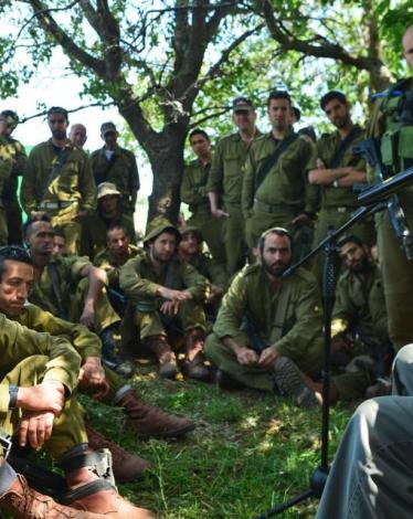 بنيامين نتنياهو