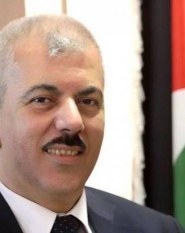 عيسى يطالب الجهات الرسمية لتنسيق العمل السياسي للقدس