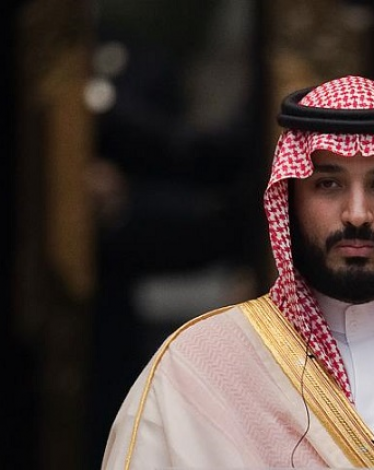 بن سلمان يصل الأرجنتين وينزل بسفارة بلاده بدلًا من الفندق