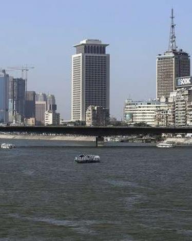 مصر: مفاوضات سد النهضة وصلت طريقا مسدودا