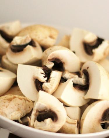 mushroom curry 3