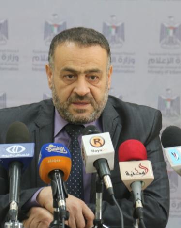 حصار غزة التربية والتعليم 