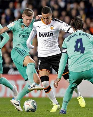 السوبر الإسباني