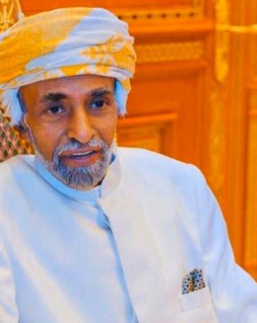 هكذا تفاعل العمانيون مع وفاة سلطانهم قابوس بن سعيد