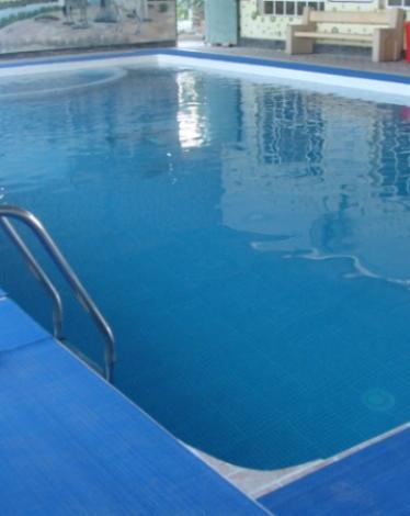 مصرع طفل مقدسي غرقا في بركة فندق بالبحر الميت