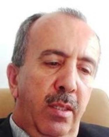 مايك جورج سلمان