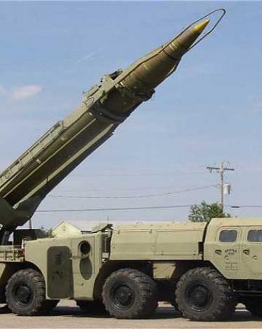 Scud_Scud-b_SS-1_mobile_MAZ-543_truck_medium_range_ballistic_missile_Russia_Russian_640