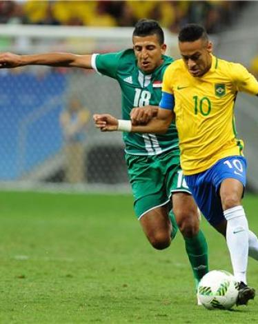البرازيل الأولمبي