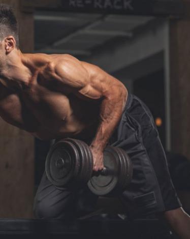 تضخيم-العضلات