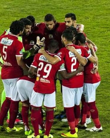 الأهلي يعير لاعبه الجديد