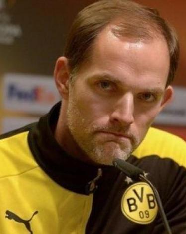 إدارة دورتموند تكشف الأسباب الحقيقية لإقالة توخيل