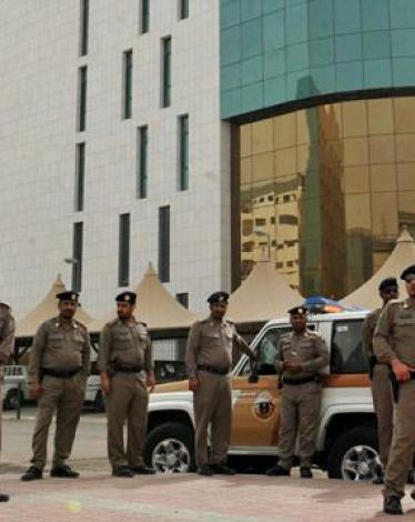السعودية تقضي بإعدام 15 شخصا بتهمة التجسس لإيران