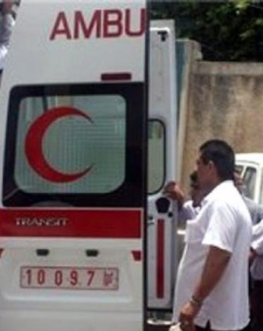 وفاة طفل بحادث سير جنوب جنين