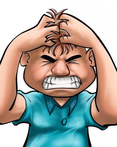 الإرهاق-النفسي