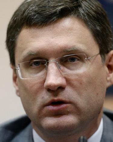 جولة جديدة من حوار الطاقة بين روسيا وأوبك في أكتوبر المقبل