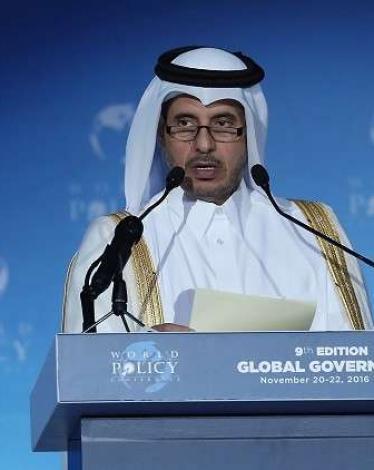 قطر.. تدشين استراتيجية التنمية الوطنية للفترة 2018 – 2022