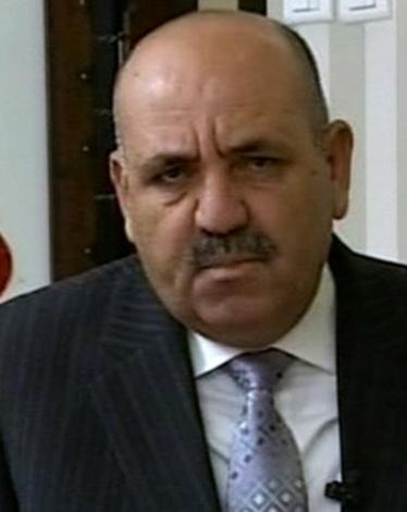 وليد العمري