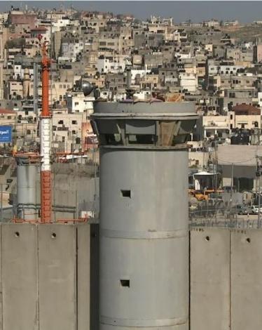 التهويد بالقدس