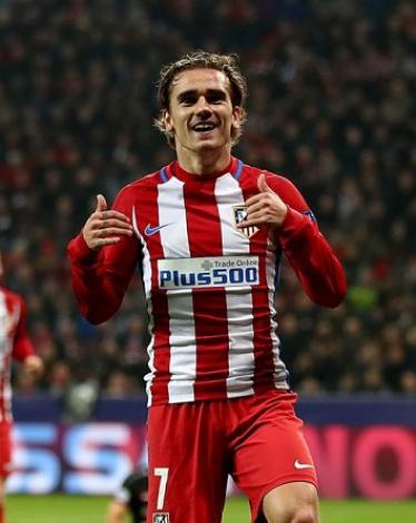 ريال مدريد يرفض الاستسلام في صفقة جريزمان