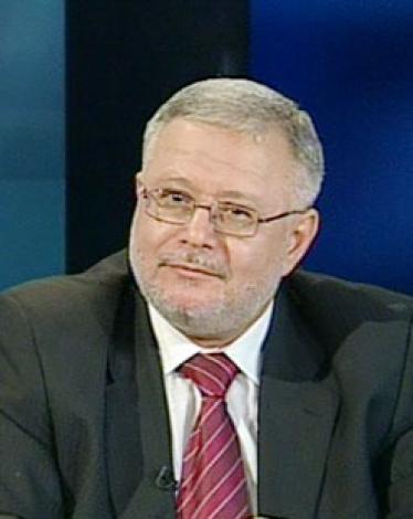 محسن صالح