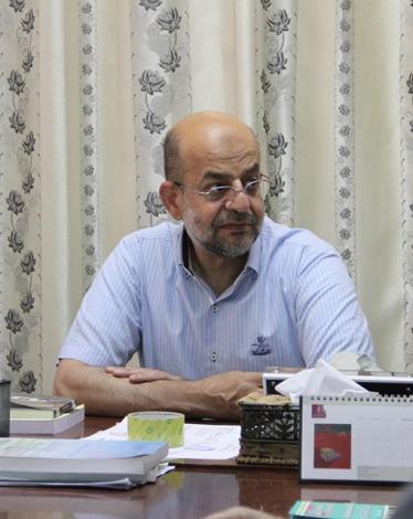  يوسف: الاحتلال يمعن في معاقبة الشعب الفلسطيني بقوانين ظالمة