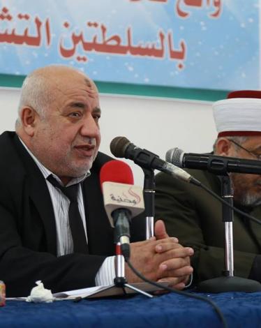 النيابة تودع لائحة اتهام ضد قاتل المسن احمد