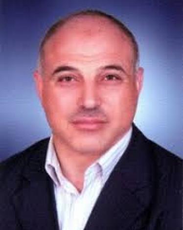 عماد الإفرنجي