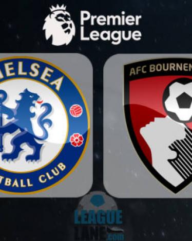 بث مباشر: تشيلسي VS بورنموث