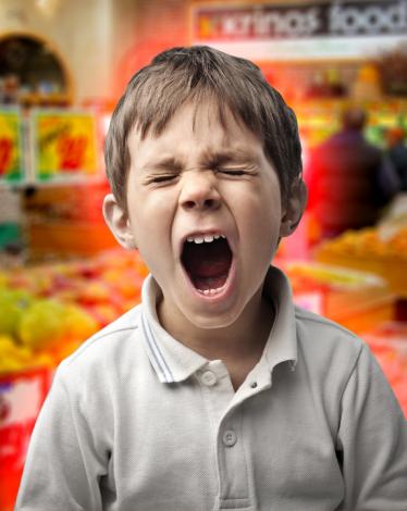 child-angry-at-the-checkout-line