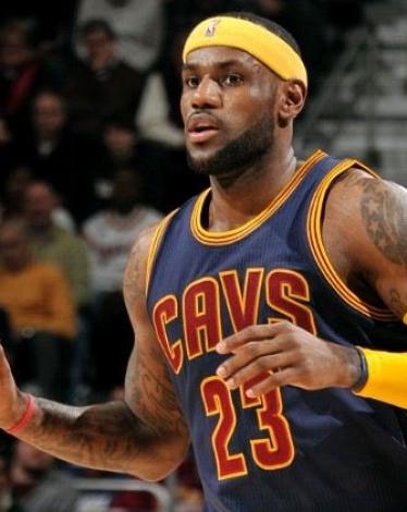 LeBron-James