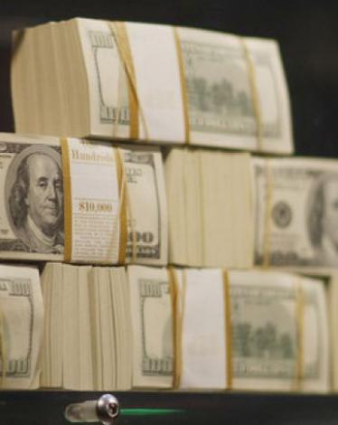 دولار أمريكي