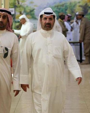 القوى العاملة بالكويت