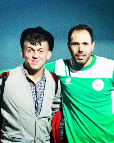 ذياب: العروض حاضرة والوجهة المقبلة مجهولة