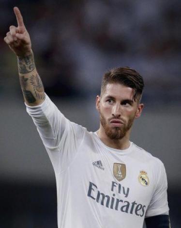 Sergio-Ramos