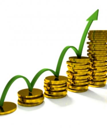 انخفاض على مؤشر البورصة